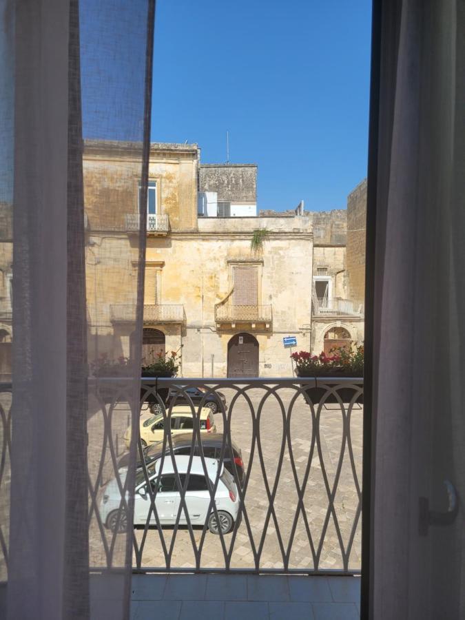 Casa Sole Appartement Lecce