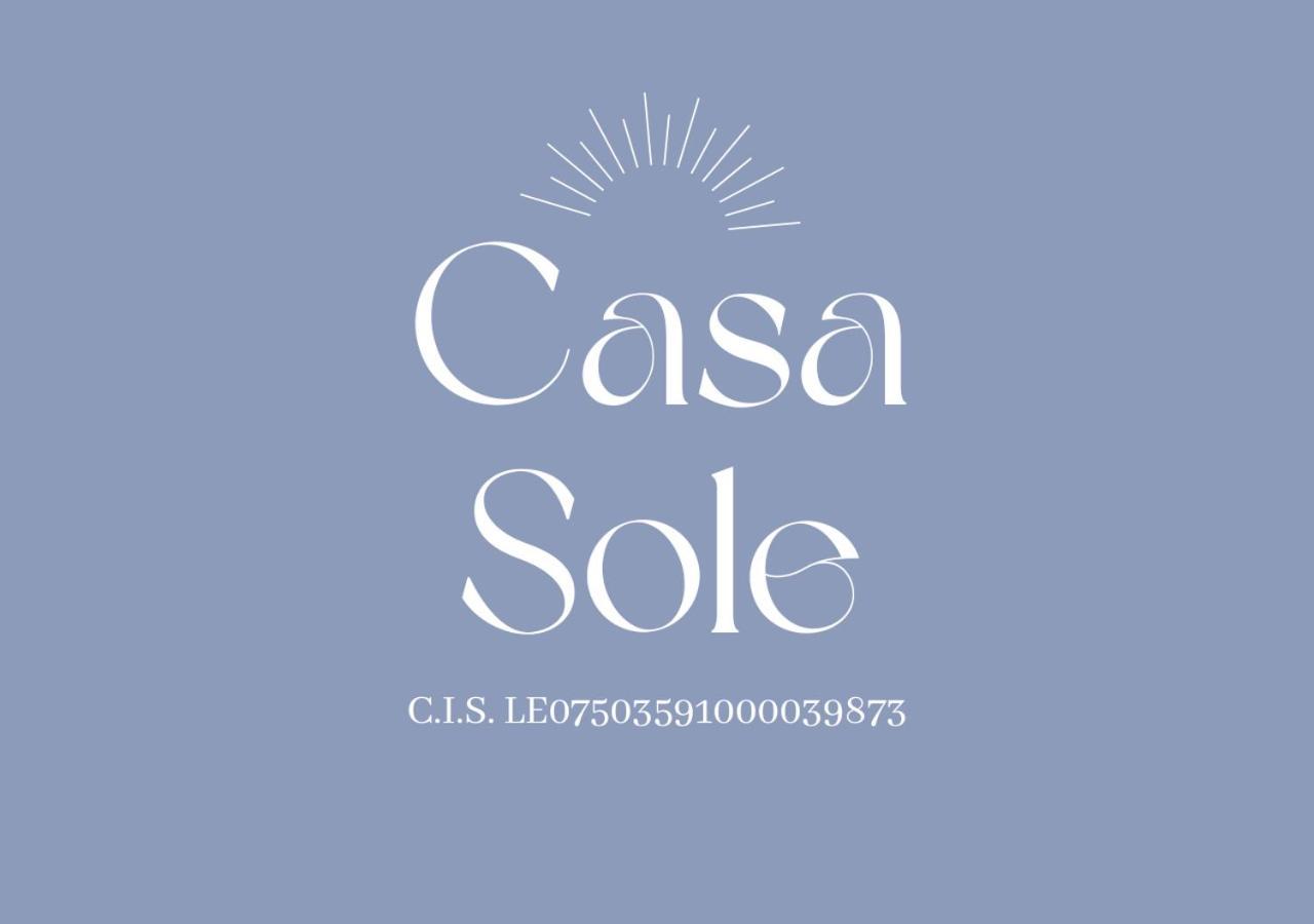 Casa Sole Appartement