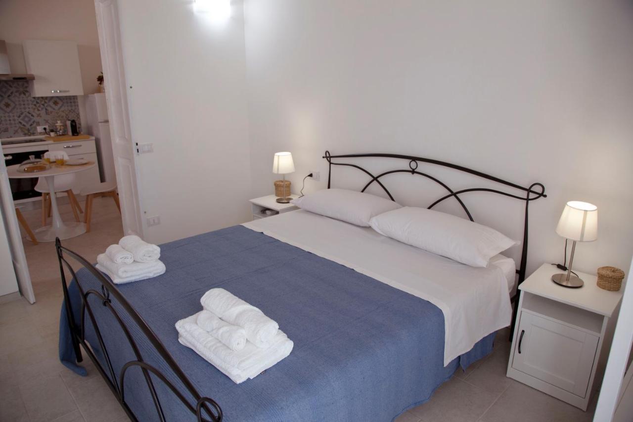 Appartement Casa Sole Lecce