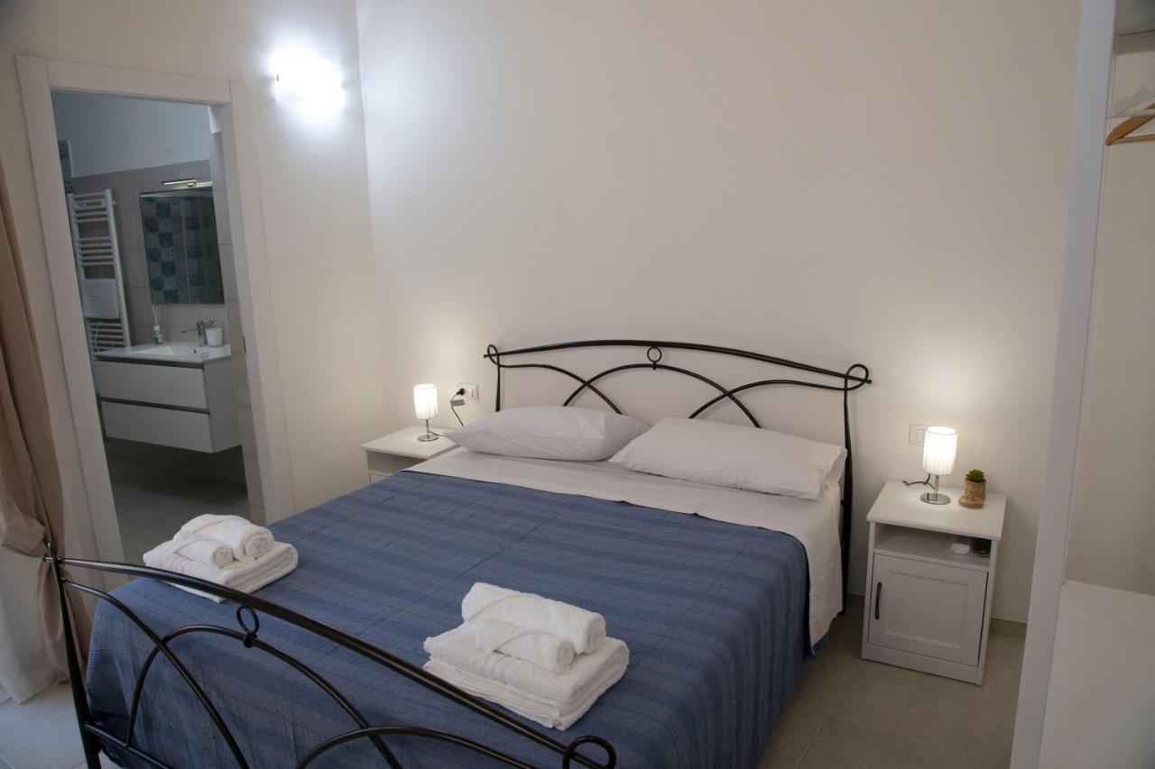 Appartement Casa Sole *