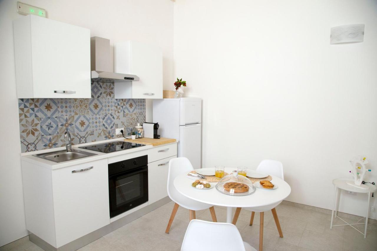 Appartement Casa Sole *