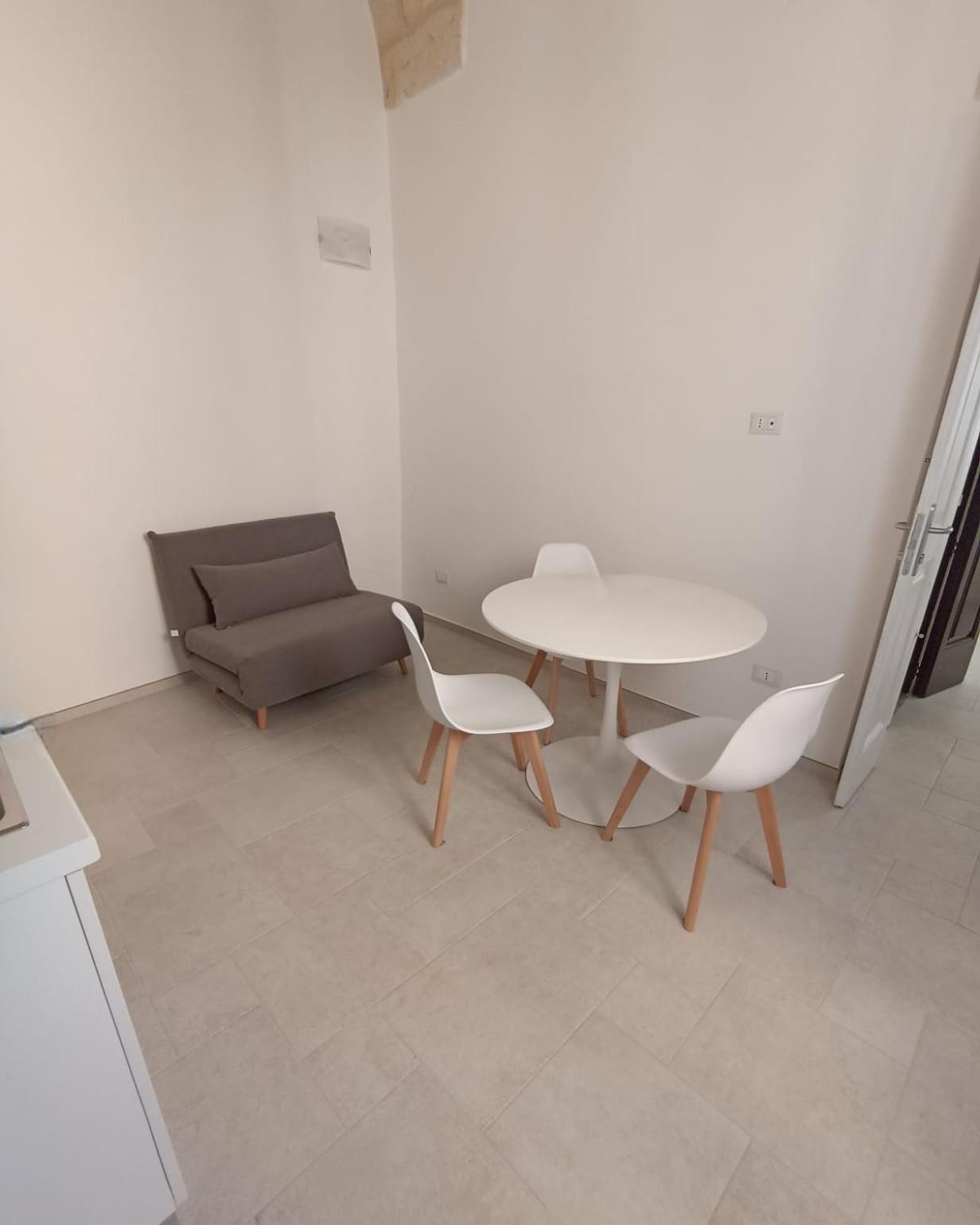 Casa Sole Appartement